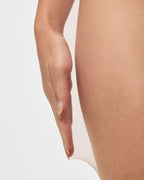 PIECES Strømpebukse New Nikoline 15DEN 1pk Tights - Tan