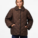 Jakke Emily Quilted