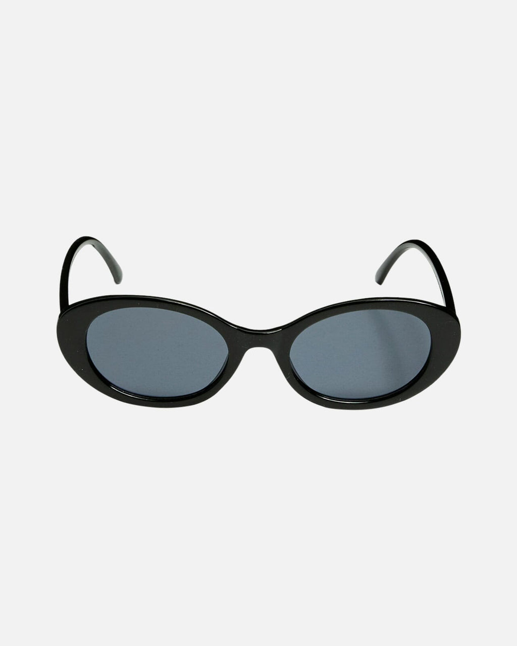 PIECES Solbriller Sanna Sunglasses - Black/ st2