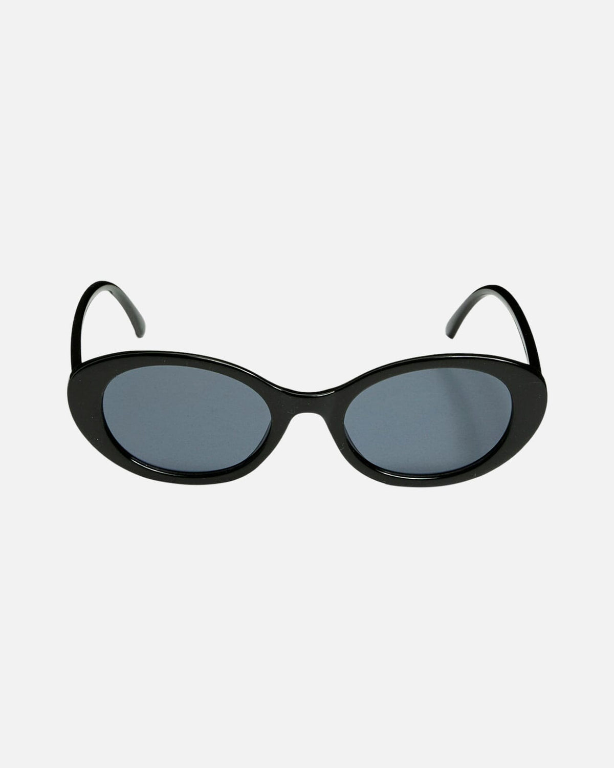 PIECES Solbriller Sanna Sunglasses - Black/ st2