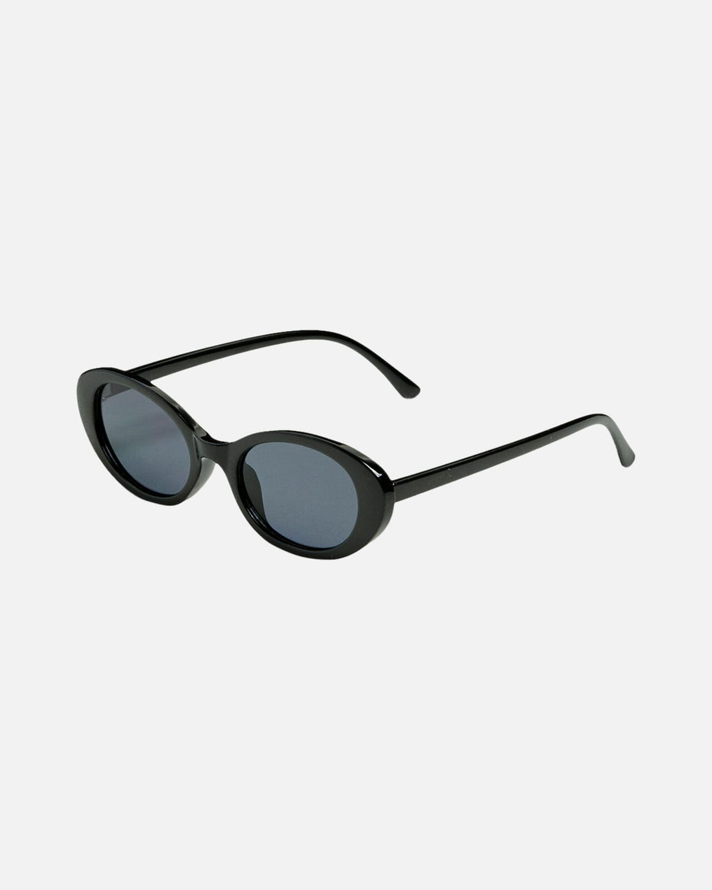 PIECES Solbriller Sanna Sunglasses - Black/ st2