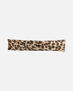 PIECES Hårbånd Sarah - Black/ Leo