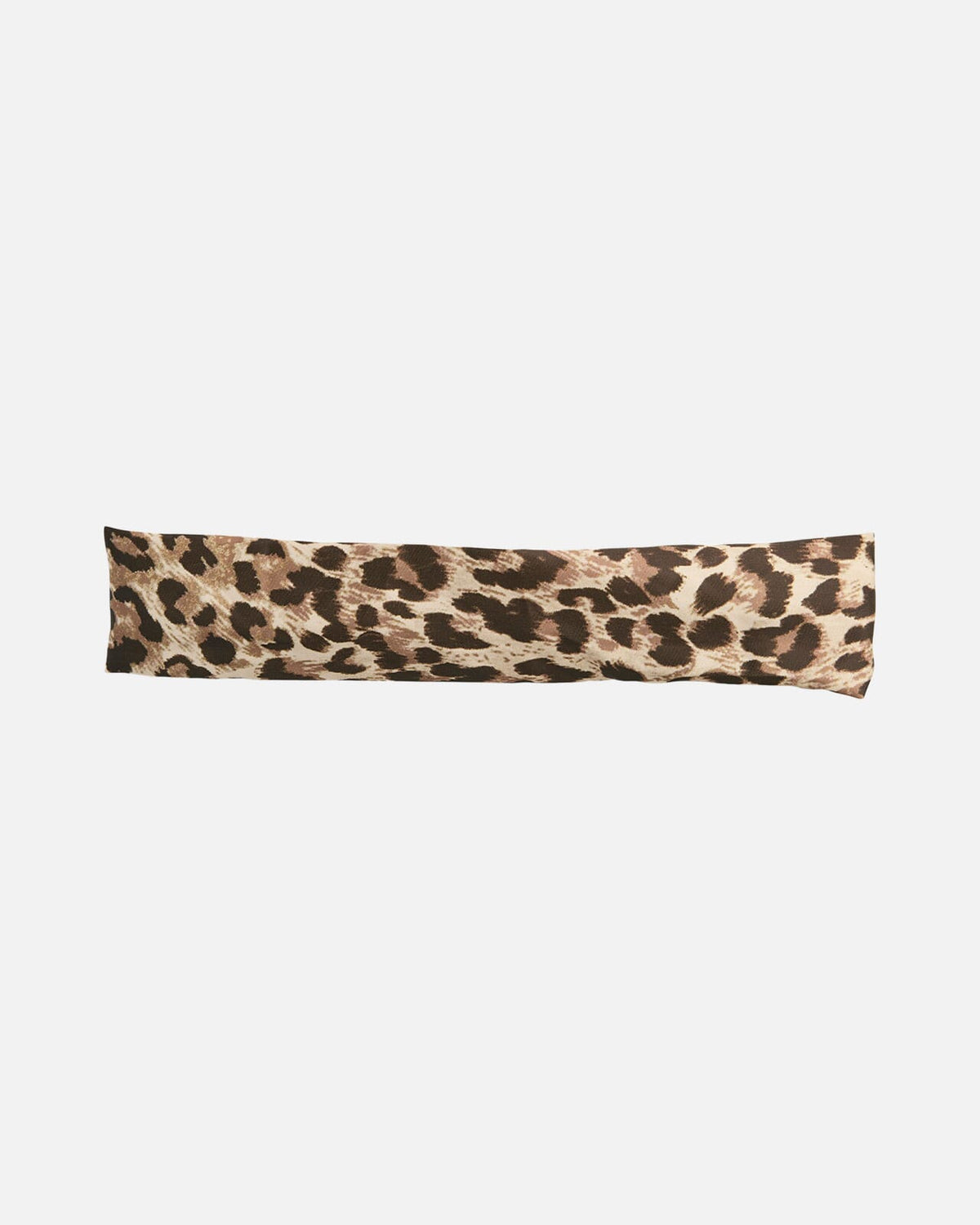 PIECES Hårbånd Sarah - Black/ Leo