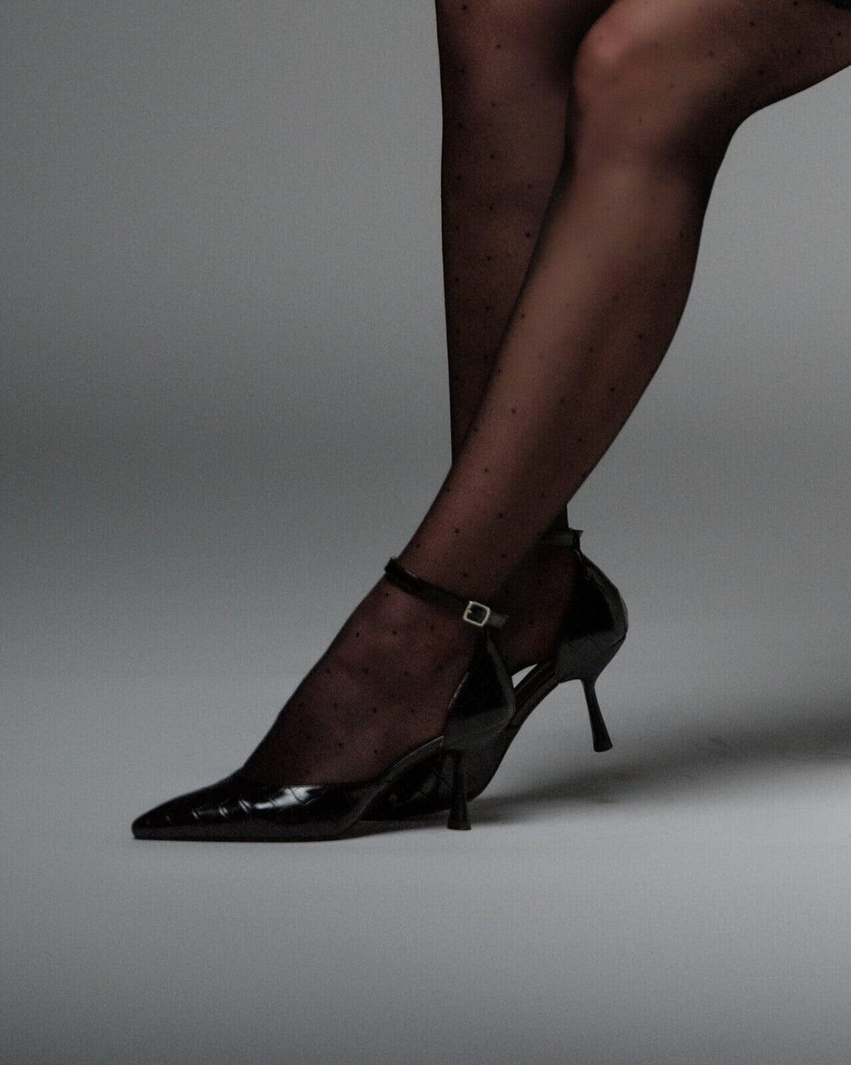 FLOYD Pumps Anea - Black