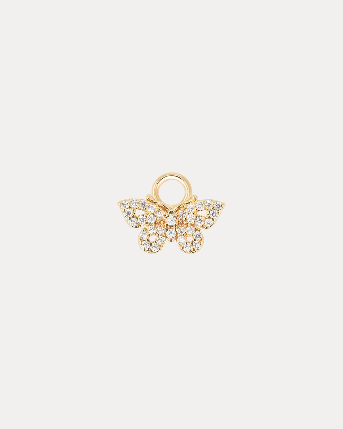 Emilia By Bon Dep Anheng Mathea Charm - Gold