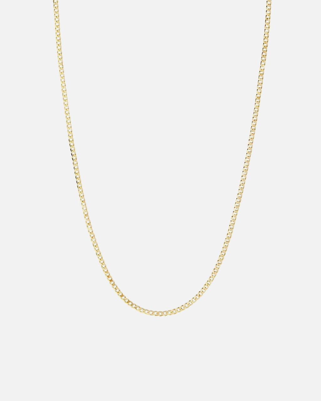 Maria Black Kjede Saffi - Gold HP