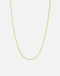 Maria Black Kjede Saffi - Gold HP