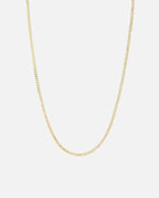 Maria Black Kjede Saffi - Gold HP