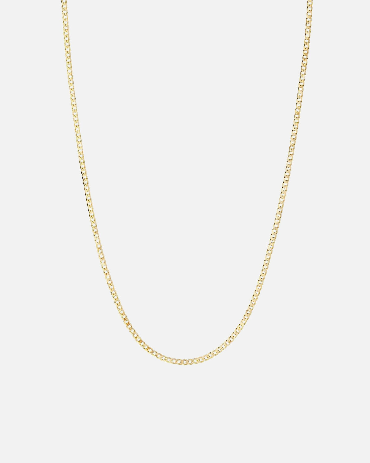 Maria Black Kjede Saffi - Gold HP