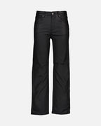 FLOYD Skinnbukse Hana 514 - Black 32"