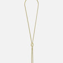 Kjede Everly Tassle Neck 80