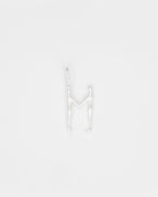 Bjørg Anheng Nude Alphabet Tiny - Silver