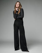 FLOYD Topp Gaya - Black