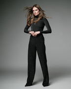 FLOYD Topp Gaya - Black
