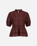 FLOYD Topp Malin - Chocolate