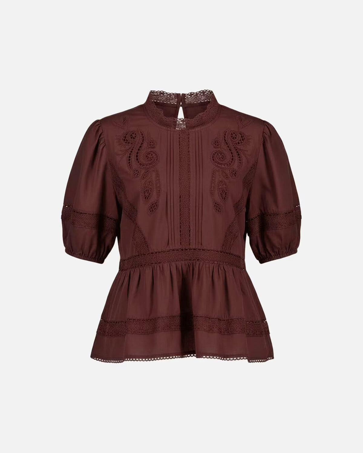 FLOYD Topp Malin - Chocolate