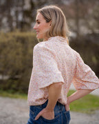 FLOYD Topp Darlin Peach - Light Pink