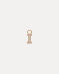 Emilia By Bon Dep Anheng Athea Charm - Gold
