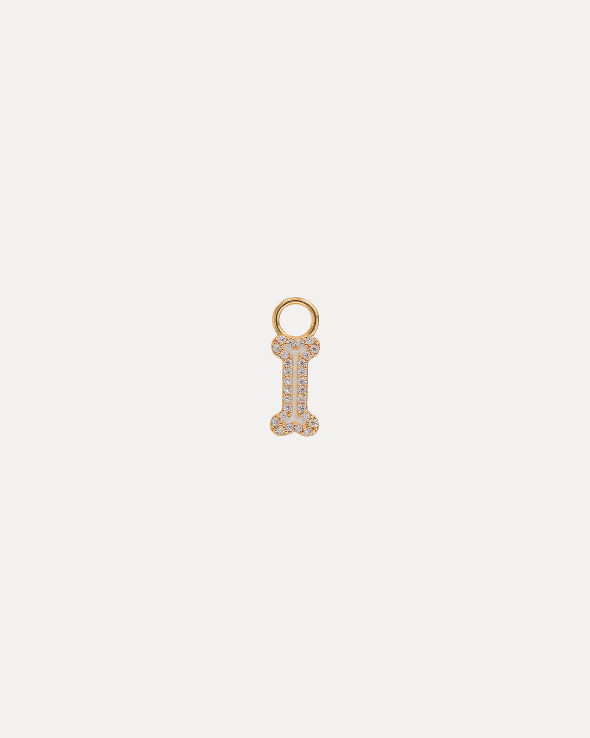 Emilia By Bon Dep Anheng Athea Charm - Gold