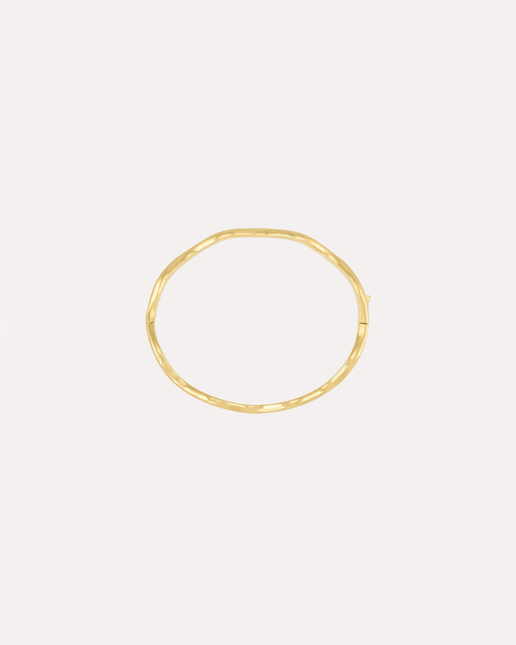 EMILIA By Bon Dep Armbånd Amelia - Gold