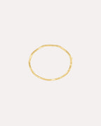 EMILIA By Bon Dep Armbånd Amelia - Gold