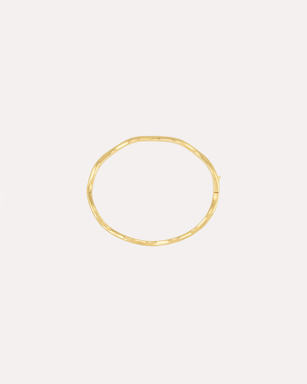 EMILIA By Bon Dep Armbånd Amelia - Gold
