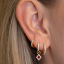 Anheng Diamonds Enamel