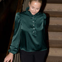 Bluse Vanda Satin