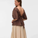 Topp Lotus Bow