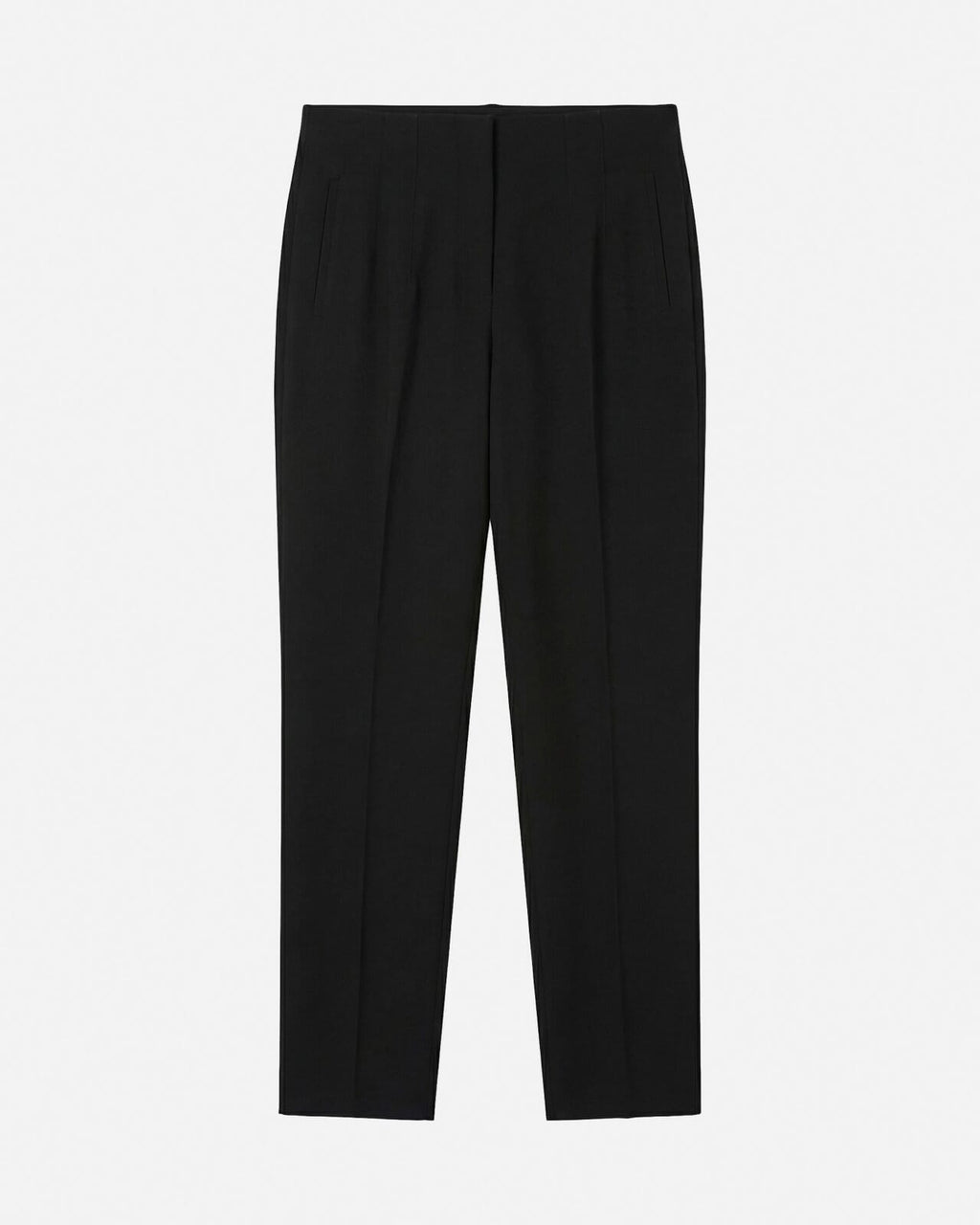 VERO MODA Dressbukse Zoey MW Tapered - Black