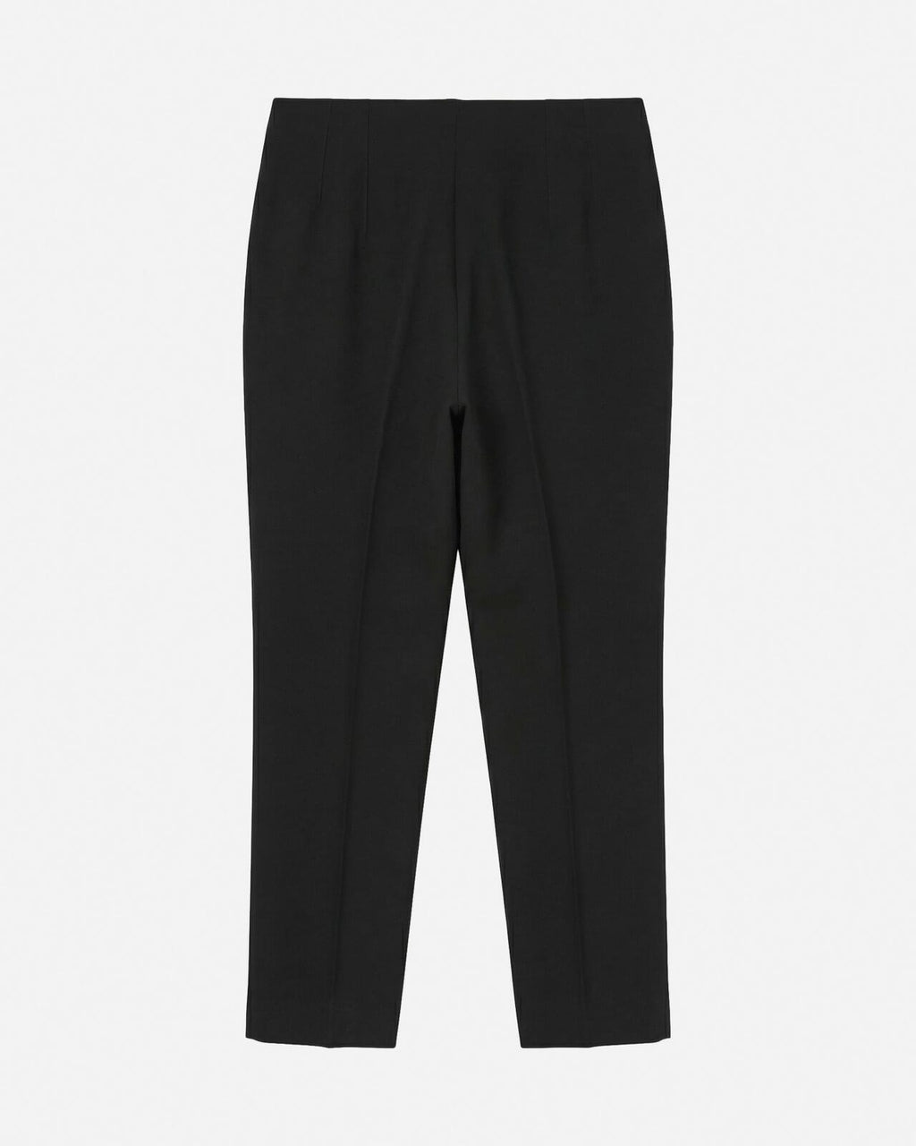 VERO MODA Dressbukse Zoey MW Tapered - Black