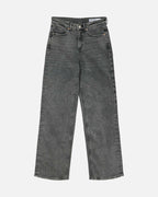 VERO MODA Jeans Tessa HR Wide RA206 - Medium Grey Denim