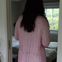 Morgenkåpe Esther Long