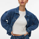 Denimjakke Jamie
