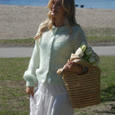 Strikket Cardigan Wilo