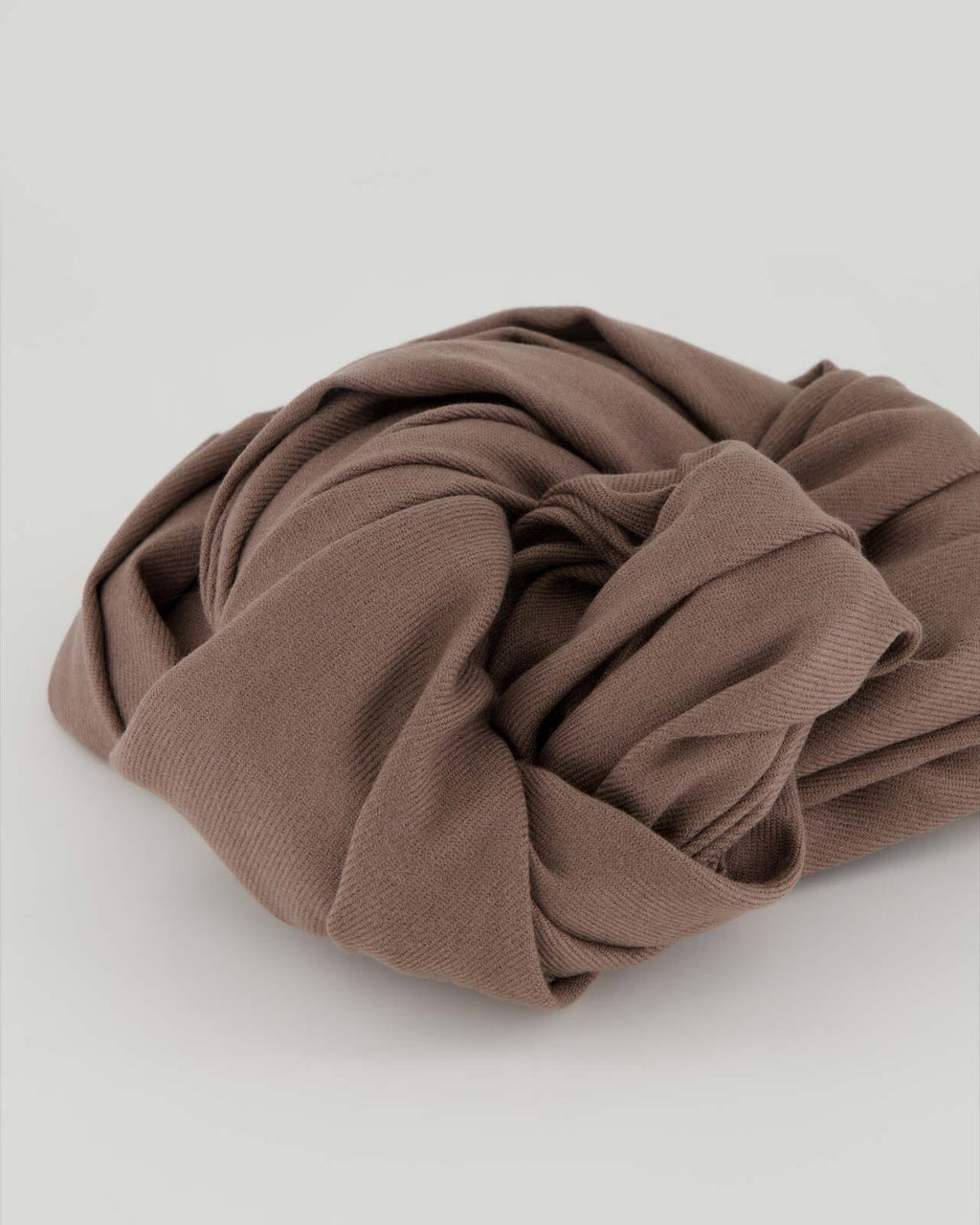 FLOYD Skjerf 017 - Taupe