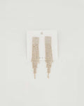 FLOYD Øredobber 022 Earrings - Gold