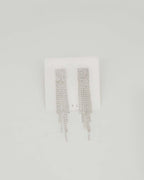 FLOYD Øredobber 022 Earrings - Silver