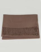 FLOYD Skjerf 017 - Taupe