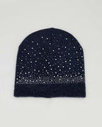 FLOYD Lue Bling Hat - Navy