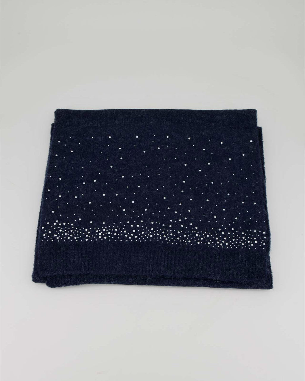 FLOYD Skjerf Bling Scarf - Navy