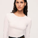 Topp Nora O-neck