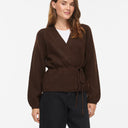 Strikket Cardigan Kehla