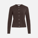 Strikket Cardigan Kerry Cable