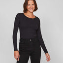 Topp Nora O-neck