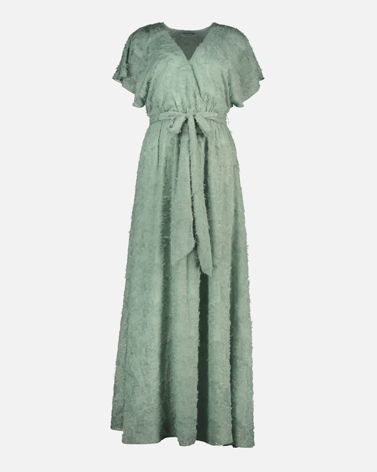 FLOYD Maxikjole Wendy H001 - Island Green