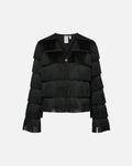 Y.A.S Topp Frigga - Black