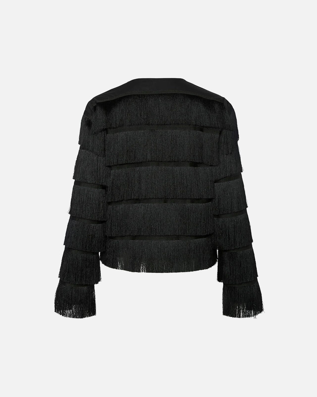 Y.A.S Topp Frigga - Black