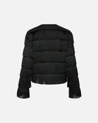 Y.A.S Topp Frigga - Black