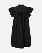 Y.A.S Kjole Lura SS - Black